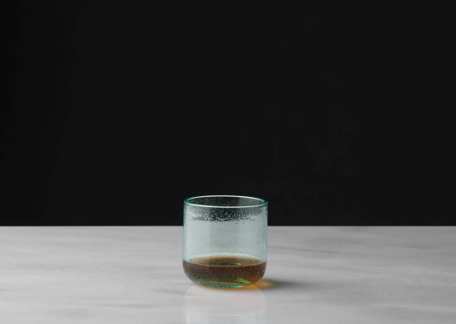 Urban Barn Luisa Glass Collection- Glassware