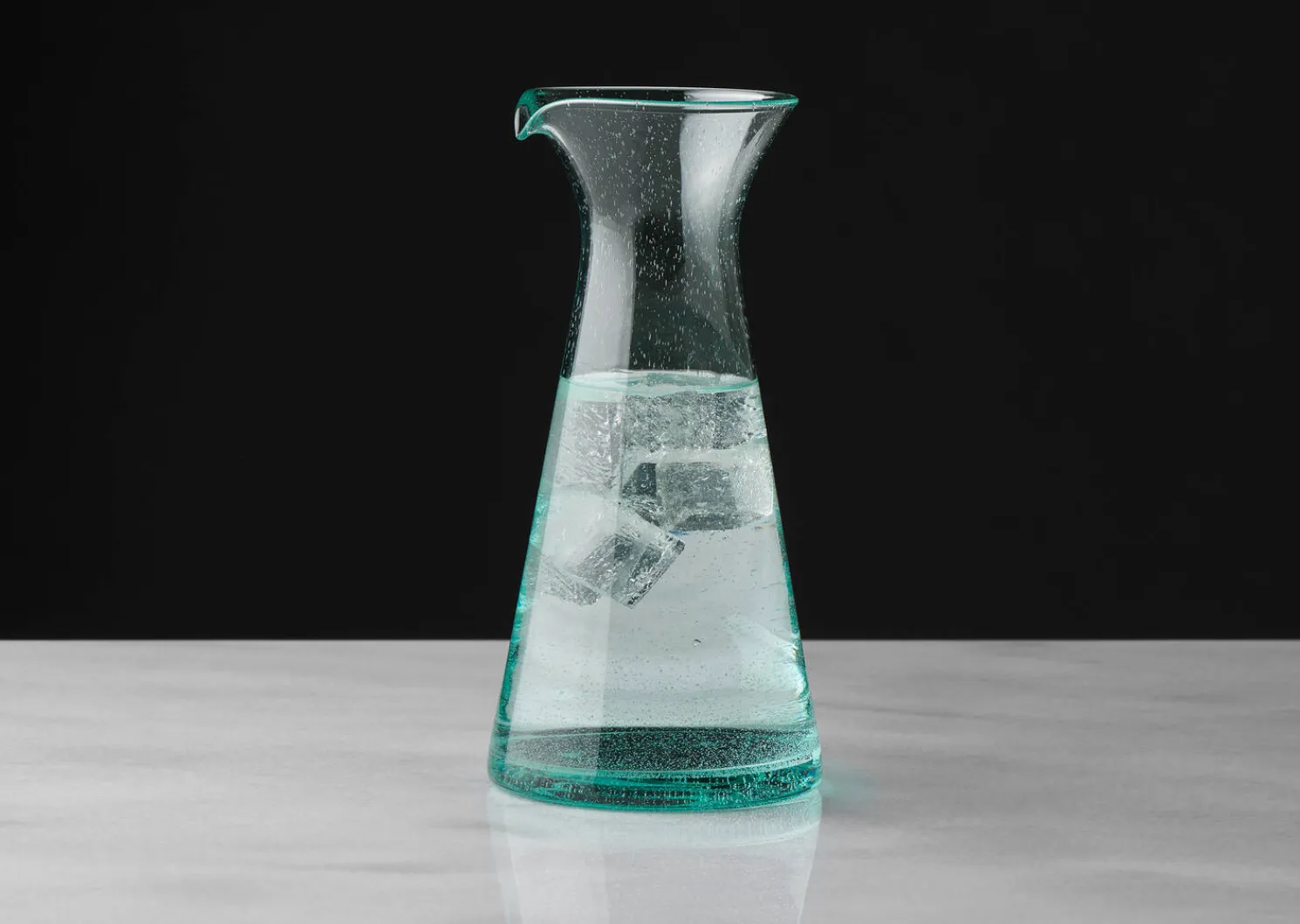 Urban Barn Luisa Glass Collection- Glassware