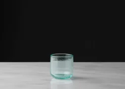 Urban Barn Luisa Old Fashioned Glass- Glassware