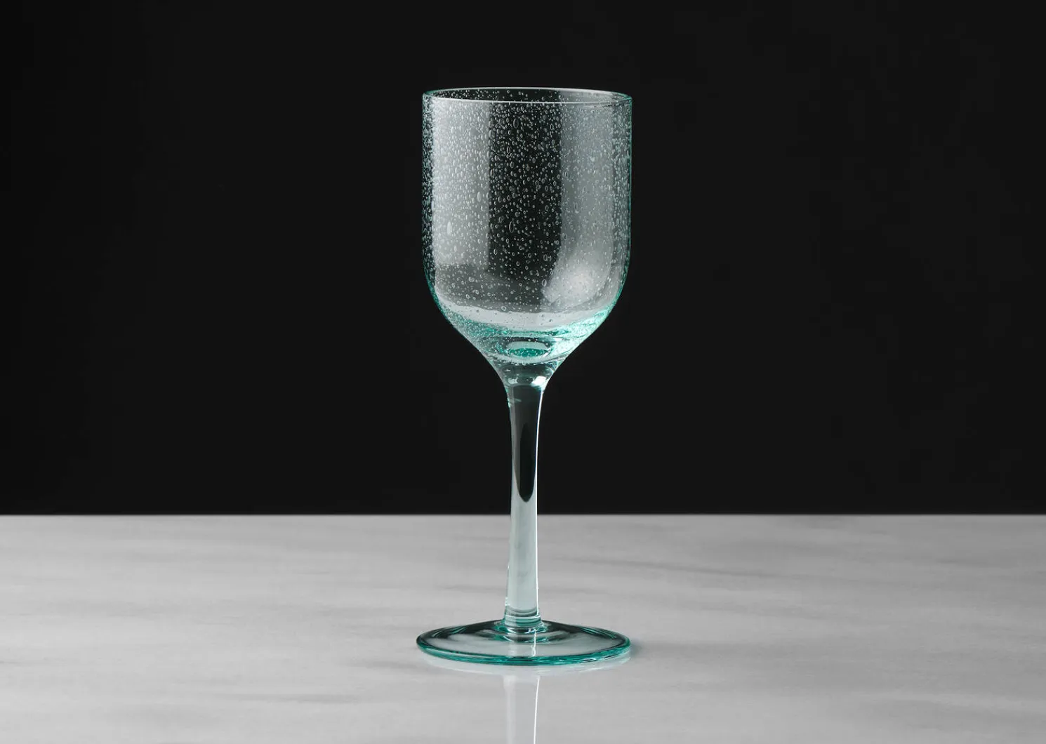 Urban Barn Luisa Wine Glass- Glassware