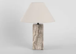 Urban Barn Lukas Table Lamp- Table Lamps