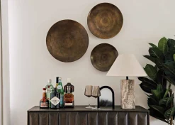 Urban Barn Lukas Table Lamp- Table Lamps