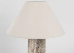 Urban Barn Lukas Table Lamp- Table Lamps