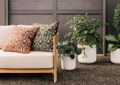 Urban Barn Madura Pillow- Pillows