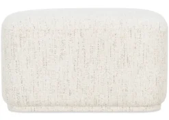 Urban Barn Malka Ottoman- Ottomans & Benches