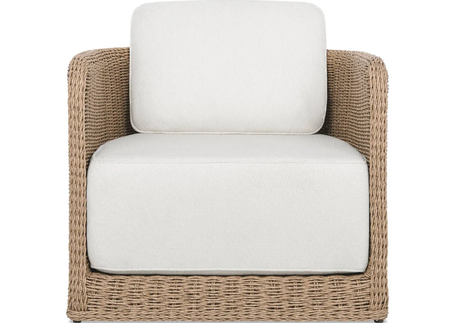 Urban Barn Malti Outdoor Armchair -Natural- All Outdoor Furniture