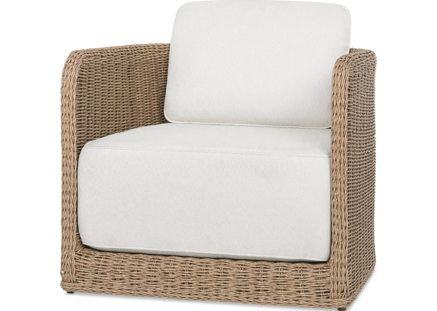 Urban Barn Malti Outdoor Armchair -Natural- All Outdoor Furniture