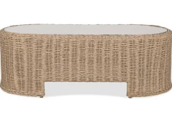 Urban Barn Malti Outdoor Coffee Table -Natural- All Outdoor Furniture