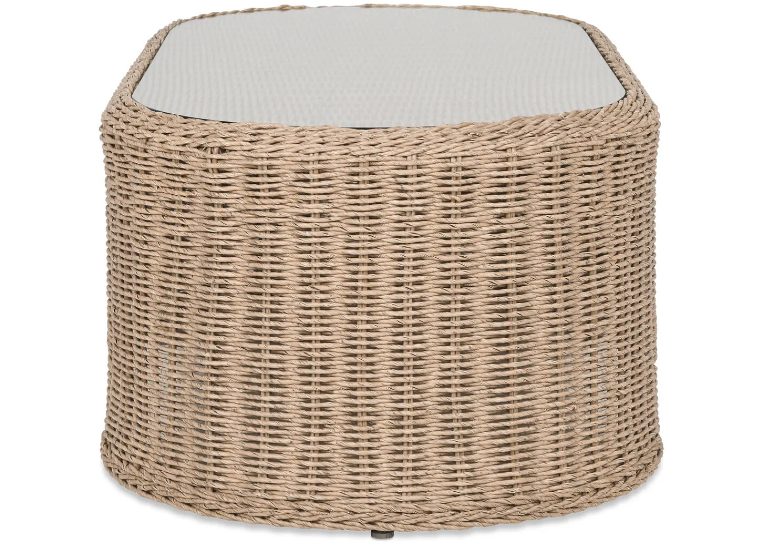 Urban Barn Malti Outdoor Coffee Table -Natural- All Outdoor Furniture