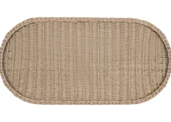 Urban Barn Malti Outdoor Coffee Table -Natural- All Outdoor Furniture