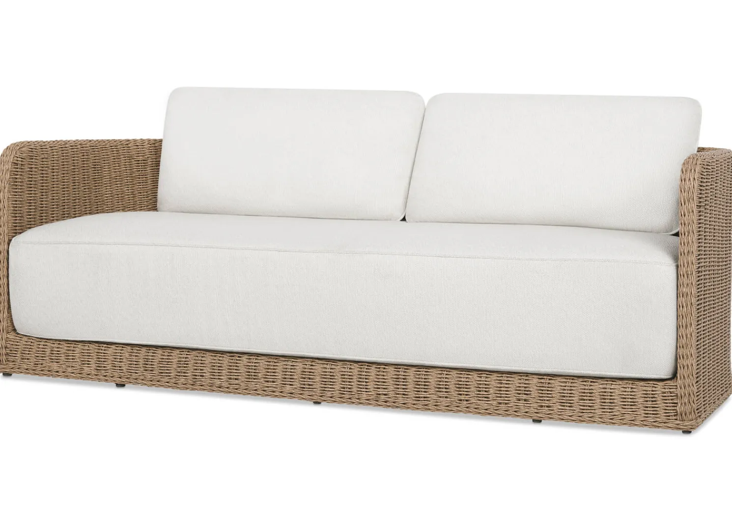Urban Barn Malti Outdoor Sofa -Natural- All Outdoor Furniture