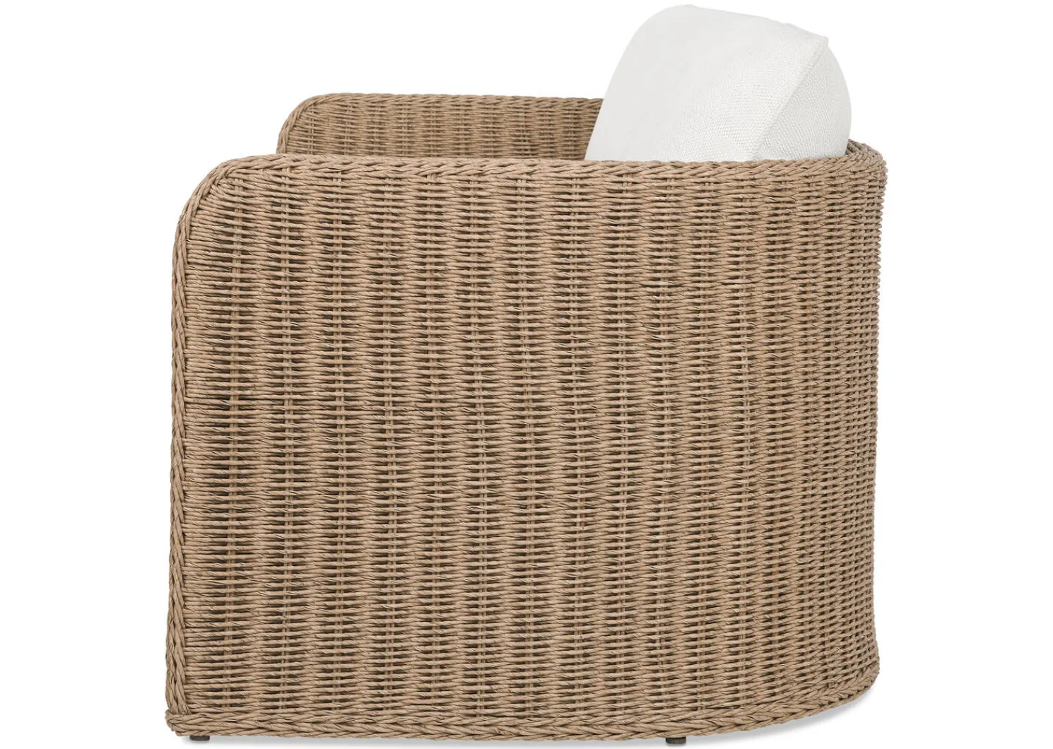 Urban Barn Malti Outdoor Sofa -Natural- All Outdoor Furniture