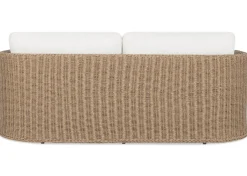 Urban Barn Malti Outdoor Sofa -Natural- All Outdoor Furniture