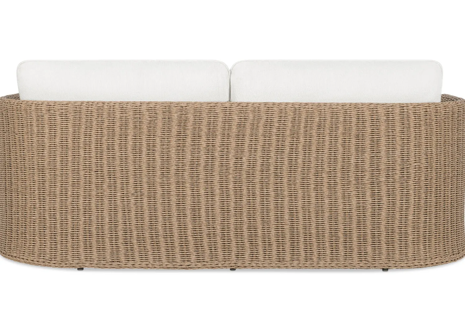 Urban Barn Malti Outdoor Sofa -Natural- All Outdoor Furniture