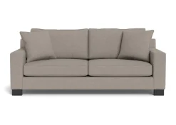 Urban Barn Manhattan Custom Apartment Sofa- Custom Furniture