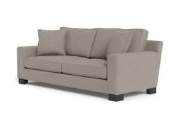 Urban Barn Manhattan Custom Apartment Sofa- Custom Furniture