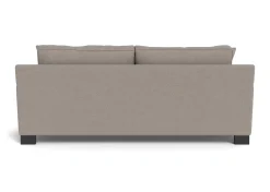 Urban Barn Manhattan Custom Apartment Sofa- Custom Furniture