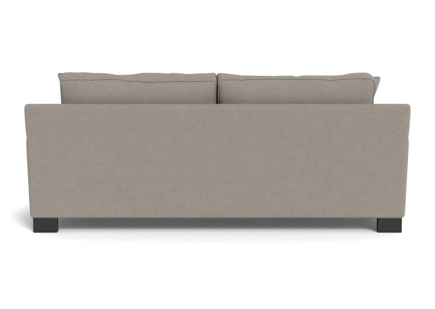Urban Barn Manhattan Custom Apartment Sofa- Custom Furniture