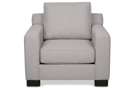 Urban Barn Manhattan Custom Chair- Custom Furniture