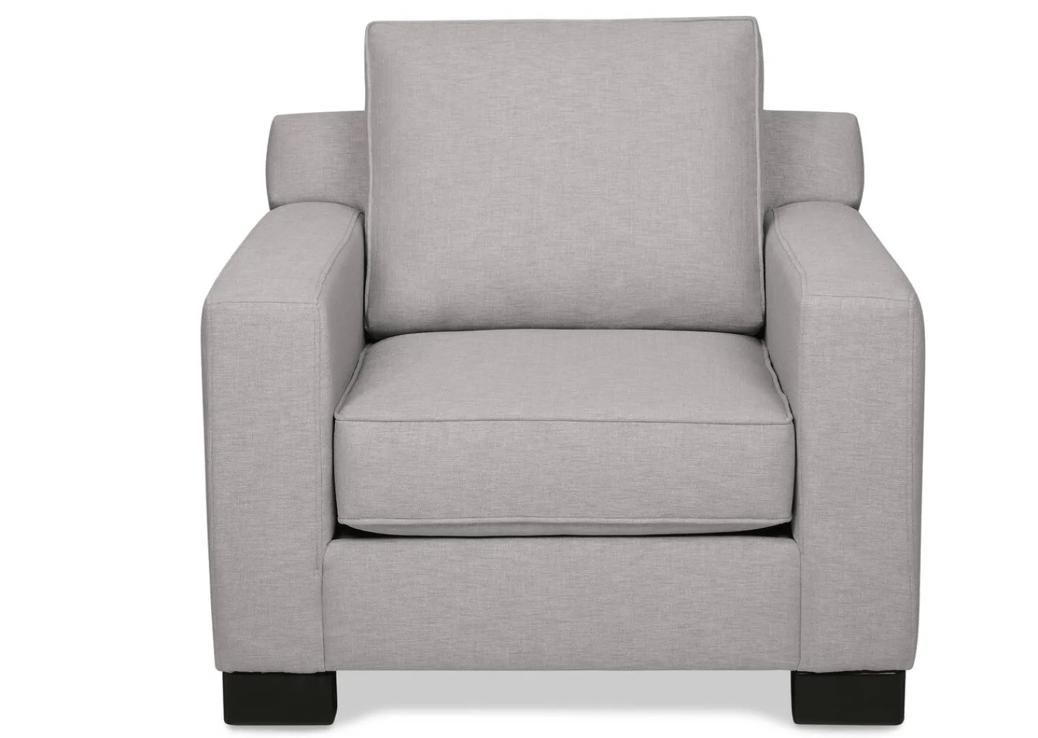 Urban Barn Manhattan Custom Chair- Custom Furniture