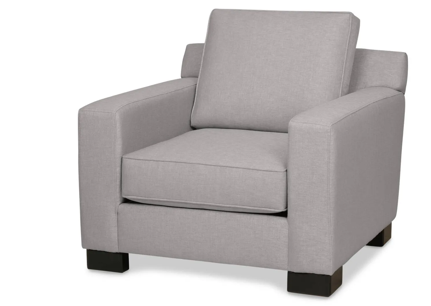 Urban Barn Manhattan Custom Chair- Custom Furniture