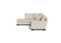 Urban Barn Manhattan Custom Sectional- Custom Furniture