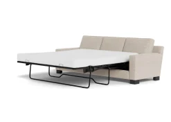 Urban Barn Manhattan Custom Sofa w/ Queen Bed- Custom Furniture