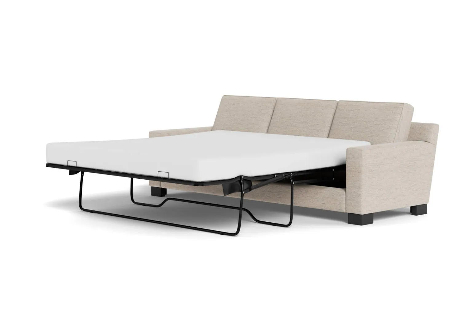 Urban Barn Manhattan Custom Sofa w/ Queen Bed- Custom Furniture