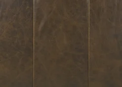 Urban Barn Marcello Leather Sofa -Waco Tobacco- Sofas & Sectionals