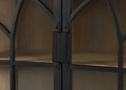 Urban Barn Margot Reclaimed Wood Cabinet- Sideboards & Storage