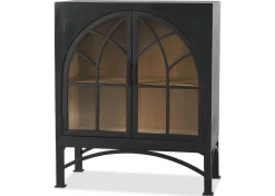 Urban Barn Margot Reclaimed Wood Cabinet- Sideboards & Storage