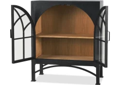 Urban Barn Margot Reclaimed Wood Cabinet- Sideboards & Storage