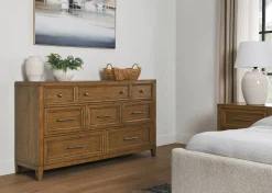 Urban Barn Marina Morning Wall Art- Wall Art