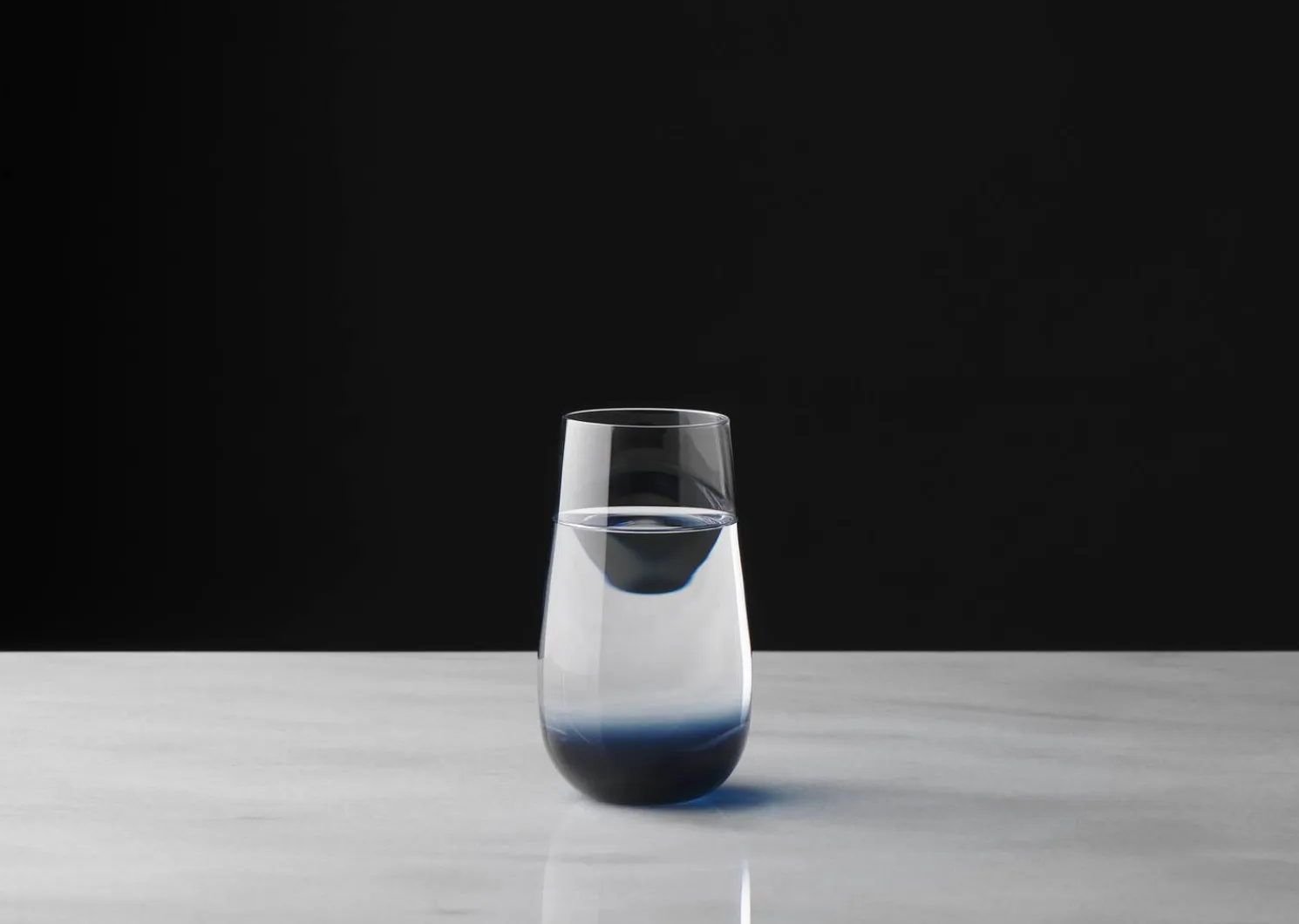 Urban Barn Maris Highball Glass- Glassware