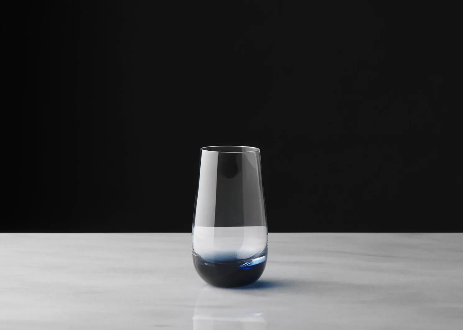 Urban Barn Maris Highball Glass- Glassware