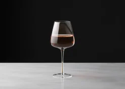 Urban Barn Maris Wine Glass- Glassware