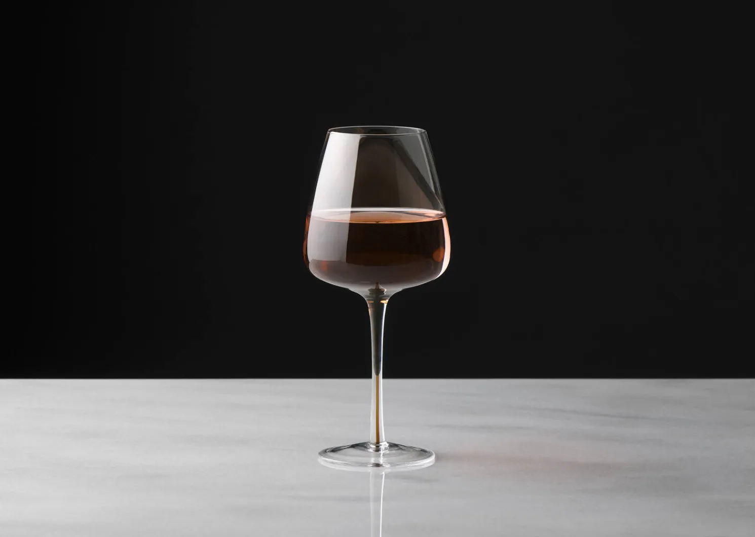 Urban Barn Maris Wine Glass- Glassware