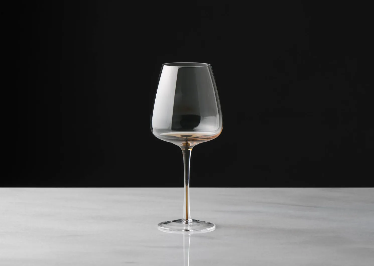 Urban Barn Maris Wine Glass- Glassware