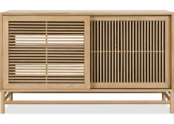 Urban Barn Markham Cabinet -Miro Natural- Sideboards & Storage