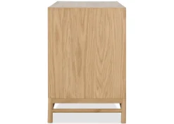 Urban Barn Markham Cabinet -Miro Natural- Sideboards & Storage