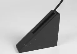 Urban Barn Marsay Arc Floor Lamp- Floor Lamps