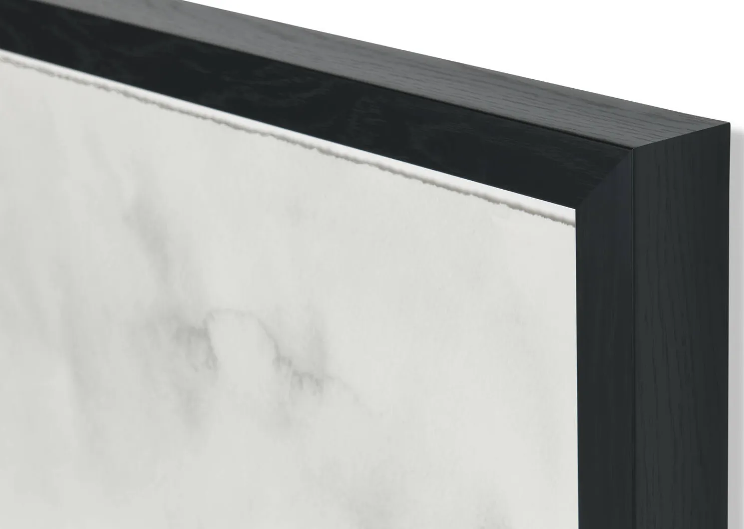 Urban Barn Massif Framed Print- Wall Art