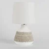 Urban Barn Maura Table Lamp- Table Lamps