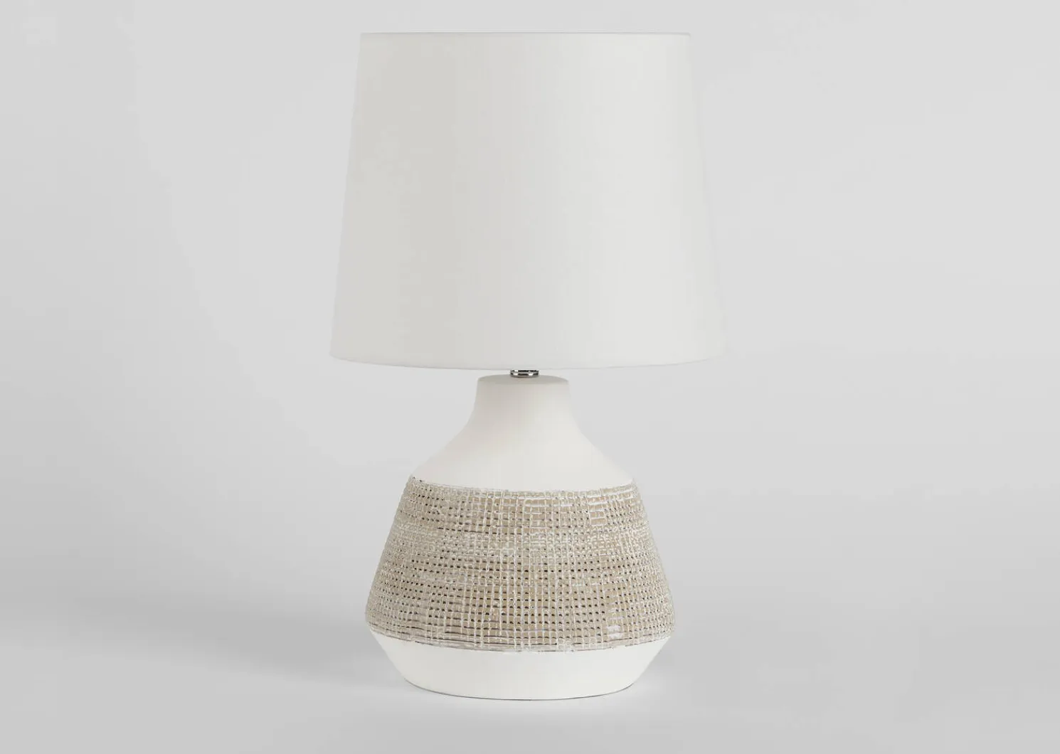 Urban Barn Maura Table Lamp- Table Lamps