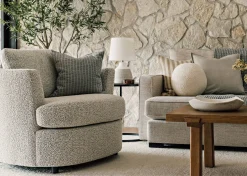 Urban Barn Maura Table Lamp- Table Lamps