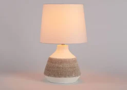Urban Barn Maura Table Lamp- Table Lamps