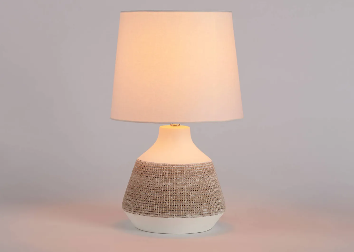 Urban Barn Maura Table Lamp- Table Lamps