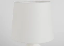Urban Barn Maura Table Lamp- Table Lamps