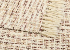 Urban Barn Mazie Throw- Throws