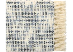 Urban Barn Mazie Throw- Throws